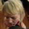 Cute Cougar Jamie Foster Yard Sale Mom – Busted Stepmom suck off HD mp4 720p