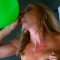 American Kenzi Foxx – Balloon Birthday Surprise From Mom FullHD 1080p
