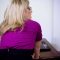 Kinki Cory Cory Chase in Your Boss Commands HD 1080p