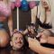 Amber Ava and Nika – 6 Month Chastity Humiliation
