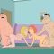 American Dad Porn Parody – Francine Smith FAMILY TABOO Vids FullHD 1080p – Incest