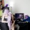 ABDoll – Brother Playing League Of Legends And Fucking FullHD 1080p