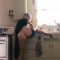 Mona Wales – Step Mom Needs Your Help in the Kitchen FullHD 1080p – Incest
