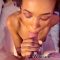 Anastasia Valentine Ebony Babe – Sexy Black Stepmom Sucks Stepson’s Dick and Gets Facial FullHD 1080p – Incest