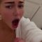 Olivia Mae – Family Bathroom Sex Tape Video Leaked HD 720p – Incest