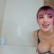 AmeliaLiddell – Taboo Bathtime Blackmail With Little Bro FullHD 1080p – Incest