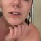 ScarletteLetter – Watching Mommy Shower SD mp4 – Incest