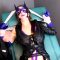 [Primal’s Darkside Superheroine] Huntress: Ambushed by the Contractor